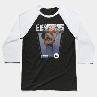 Anthony Edwards Minnesota Premiere Baseball T-Shirt